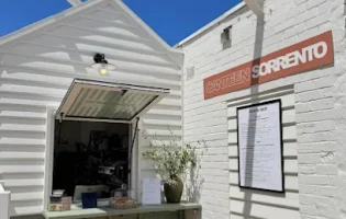 Canteen Sorrento