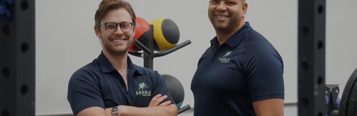 Enable Healthcare