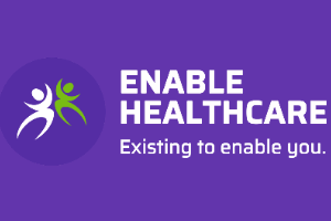 Visit Enable Healthcare