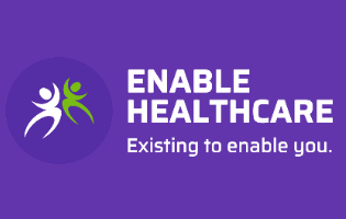 Visit Enable Healthcare