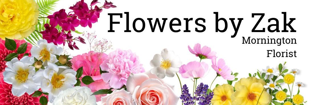 Flowers By Zak