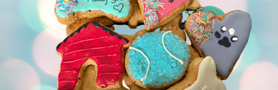 Kims K9 Cookies