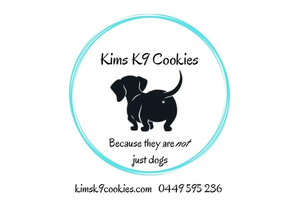 Kims K9 Cookies