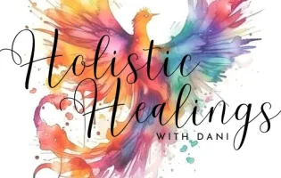 Holistic Healings with Dani