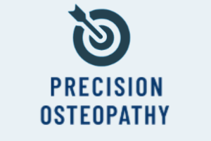 Visit Precision Osteopathy