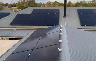 Rhino Electrical And Solar - Solar Installation