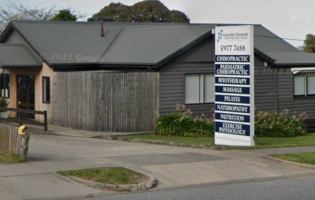 Somerville Chiropractic Family Wellness Centre