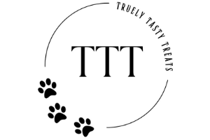 Truely Tasty Treats - Pet Treats