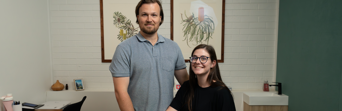 Meet Precision Osteopathy Team