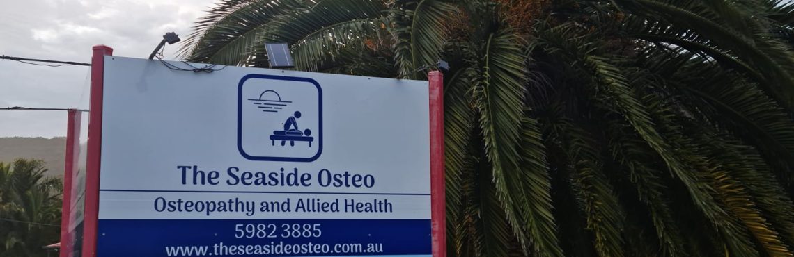 Visit The Seaside Osteo